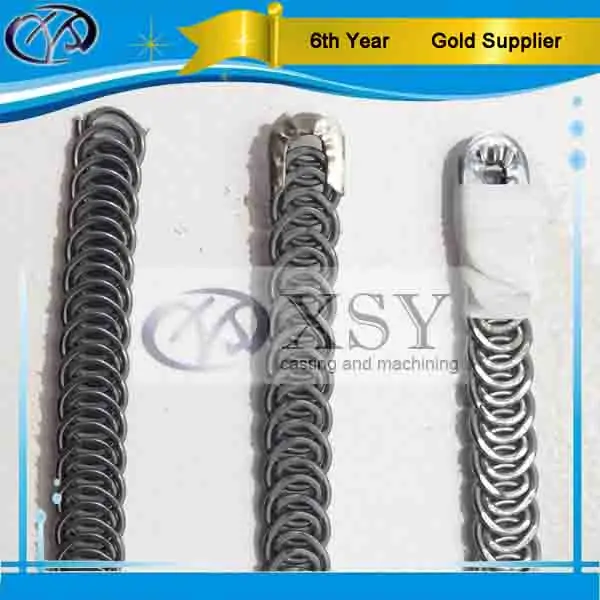 Стальной Спиральный бюстгальтер