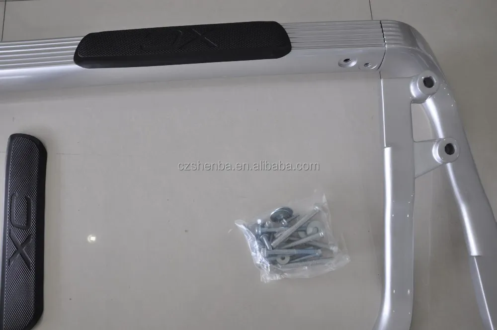 running board for VOLVO XC90/side step for VOlVO XC90/side bar for VOLVO XC90(2009-2014)