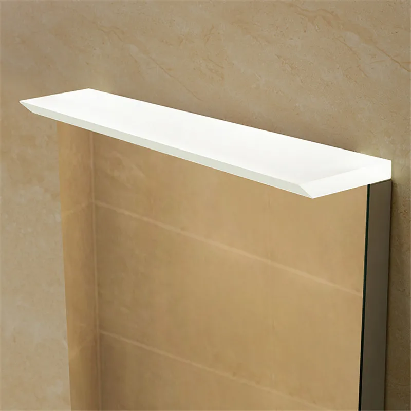 С подогревом для зеркала в ванной элемент