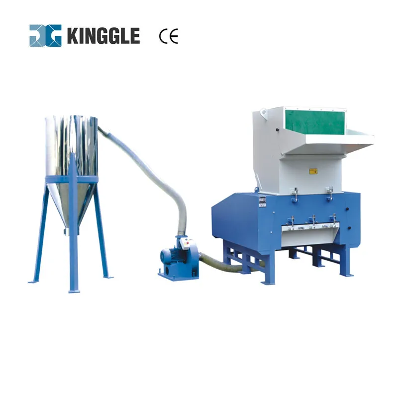 Пластиковая дробилка для продажи