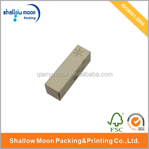 hot sale custom matchbox paper drawer box