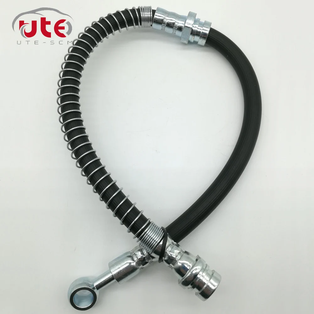 Auto Parts Brake Hose 30862414 for VOLVO S40 V40 MITSUBISHI CARISMA SPACE STAR