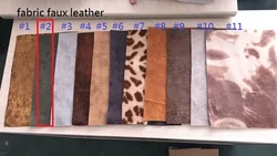 PU material Animal elephant shape storage ottoman with wooden legs