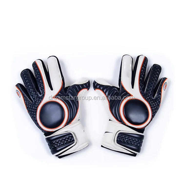 Wholesale Digital Printed Custom Football Goalkeeper Gloves