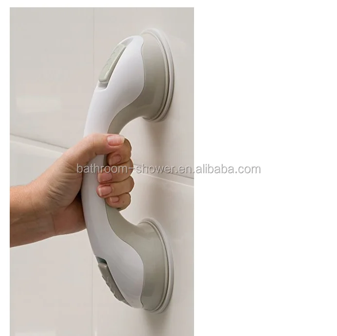 Hot sale ABS material bathroom anti-skid handrail grab bar