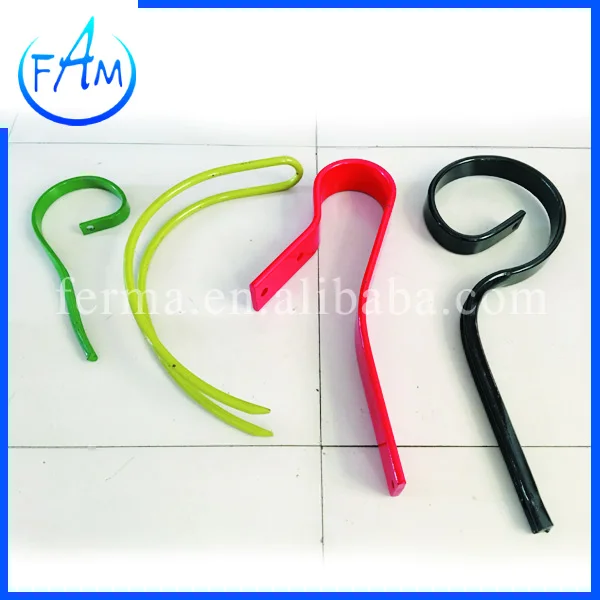 Стальных Пружинных Пальцев Сельского Хозяйства Используется