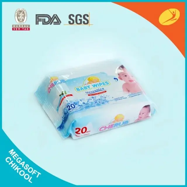 Soft Baby Wet Wipes, Dry Wet wipes, Chikool baby wipes