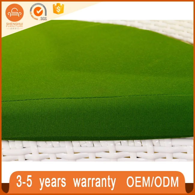 
Factory Production Saving Space Rattan Patio Garden Furniture 4 Seater And White Sofa Cafe Round Table 