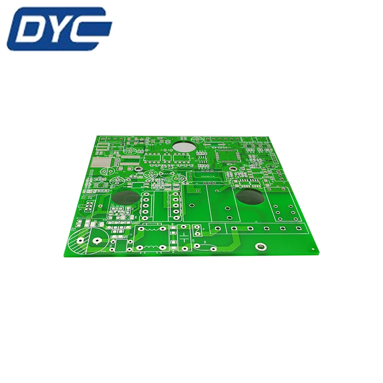 FR4 94v0 weighing scale pcb board assembly contract manufacturing