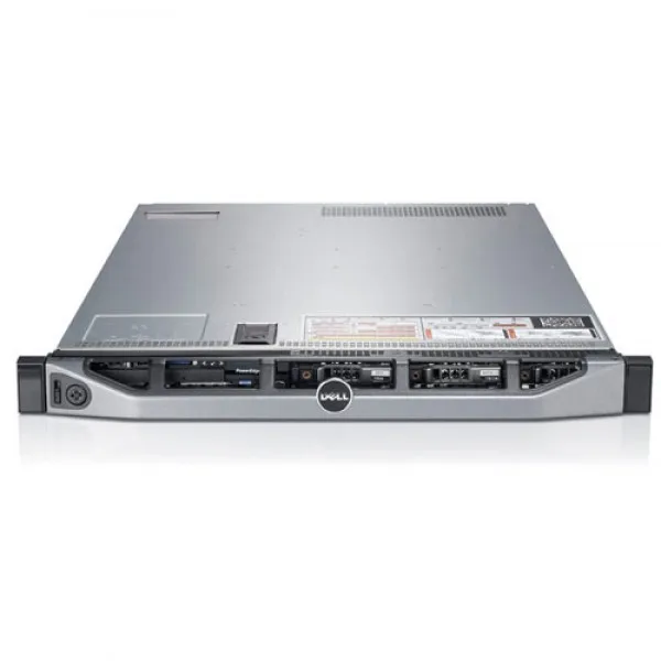 Оптовая продажа Dell Poweredge R430 в tel Xeon e5 2680 v3