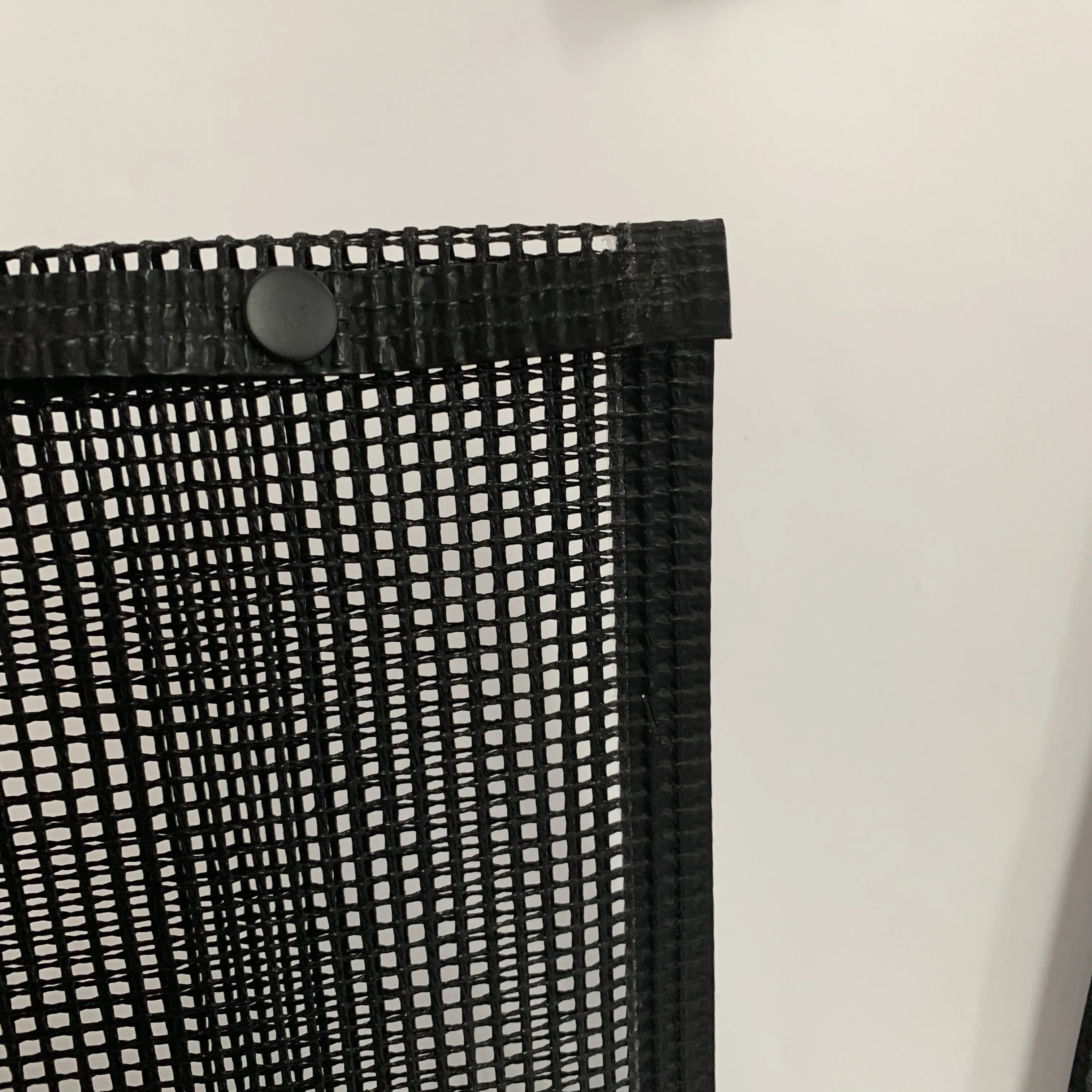 Reusable Non-Stick BBQ Grill Mesh Pouch Easy Clean for Outdoor Picnics Essential BBQ Accessory