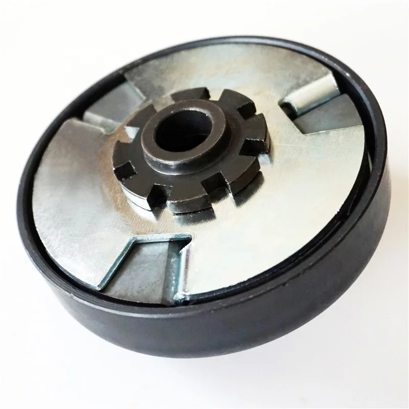 Go kart parts 11T #35 Chain 5/8 inch bore centrifugal clutch