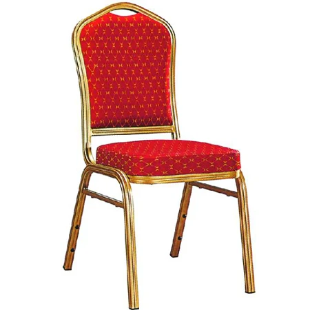 
Wholesale fabric stacking banquet chairs for sale 