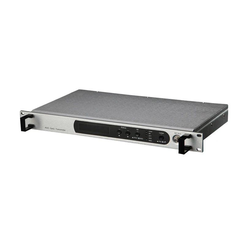 Hot Promotion 1310nm CATV Optical Transmitter Economical Direct Modulator with Best Index 20mW