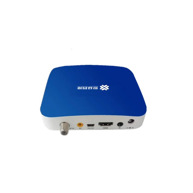 ТВ-приставка M88CC6000 LINUX digital tv DVBC
