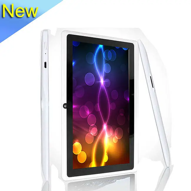 
7 inch tablet PC with 3G phone call wifi GPS C70-3G 