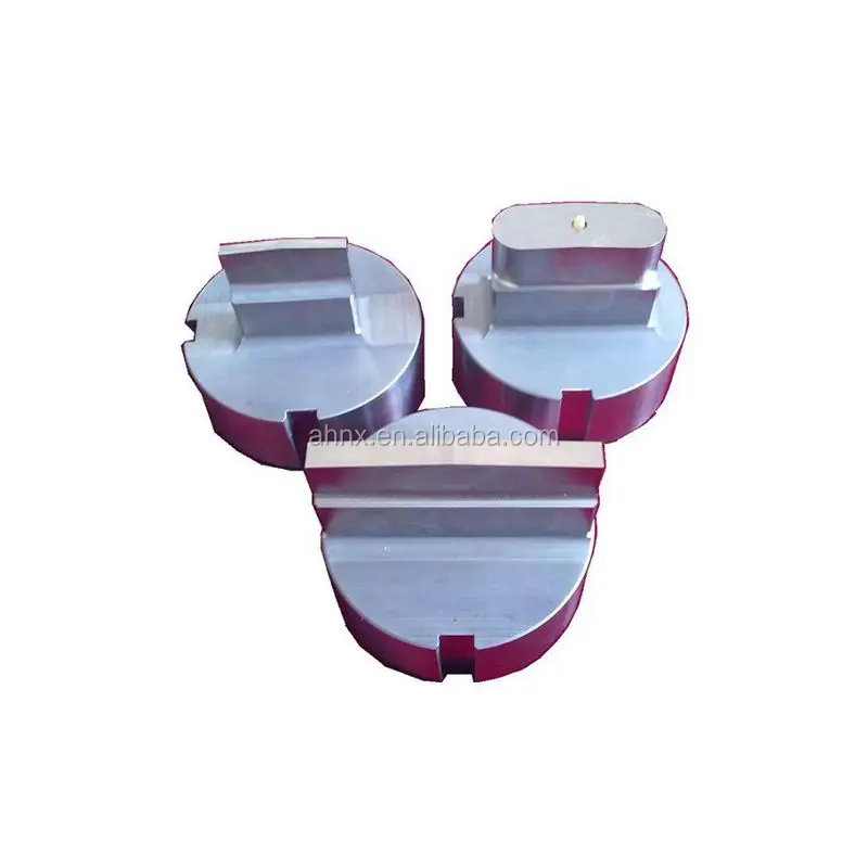 Sheet Metal Punch Press Stamping Die for CNC Thick and Thin Turret Punch Press