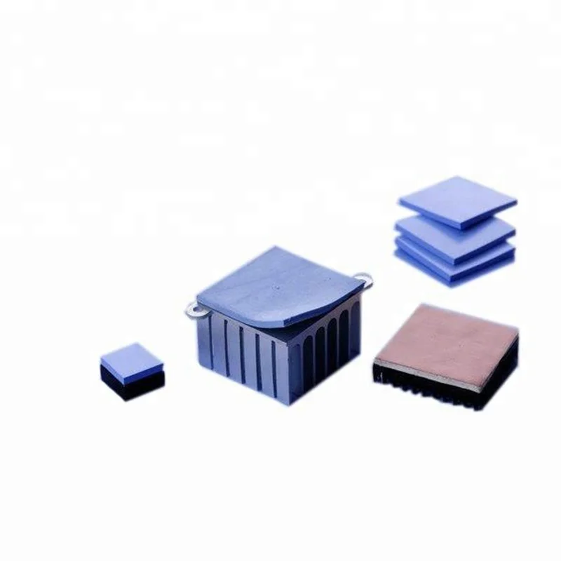 High quality thermal pad with long life