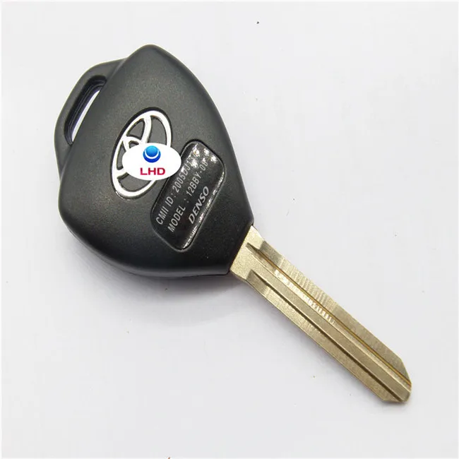 Good 315Mhz Remote key For Toyota HYQ12BBT For Toyota Camry Avalon Corolla Matrix RAV4 Venza Yaris 4D67 or G Chip optional