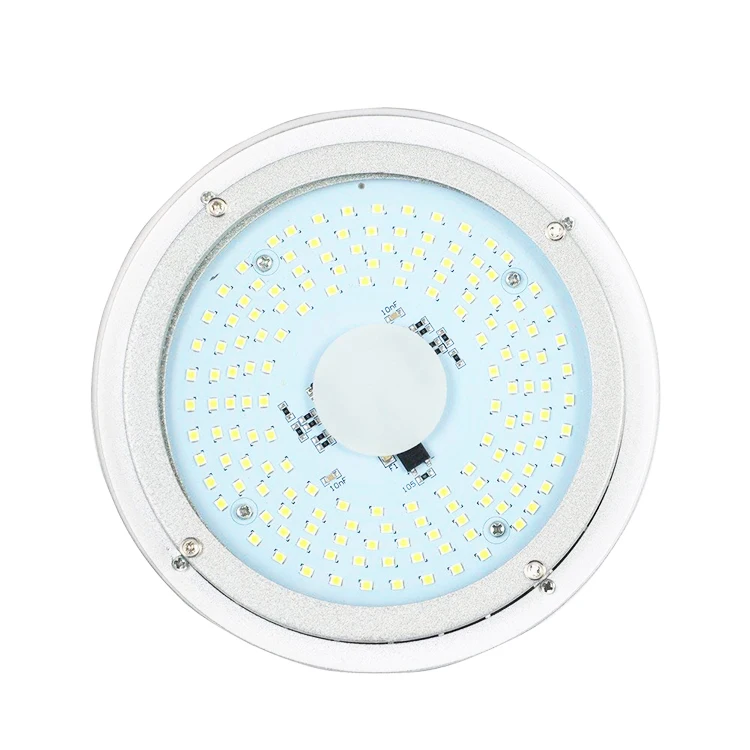 Competitive Price Lower Temperature  150W LED High Bay Light