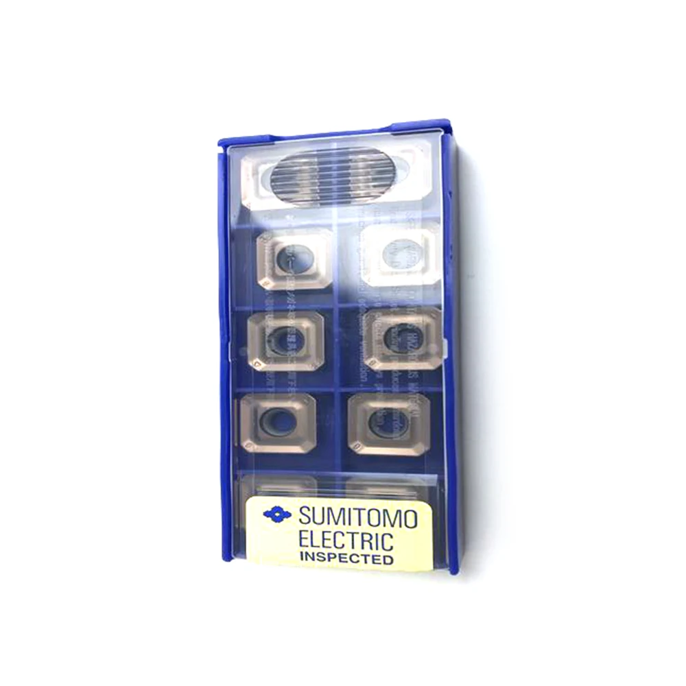 Japanese Famous manufacturer supply carbide insert with High quality