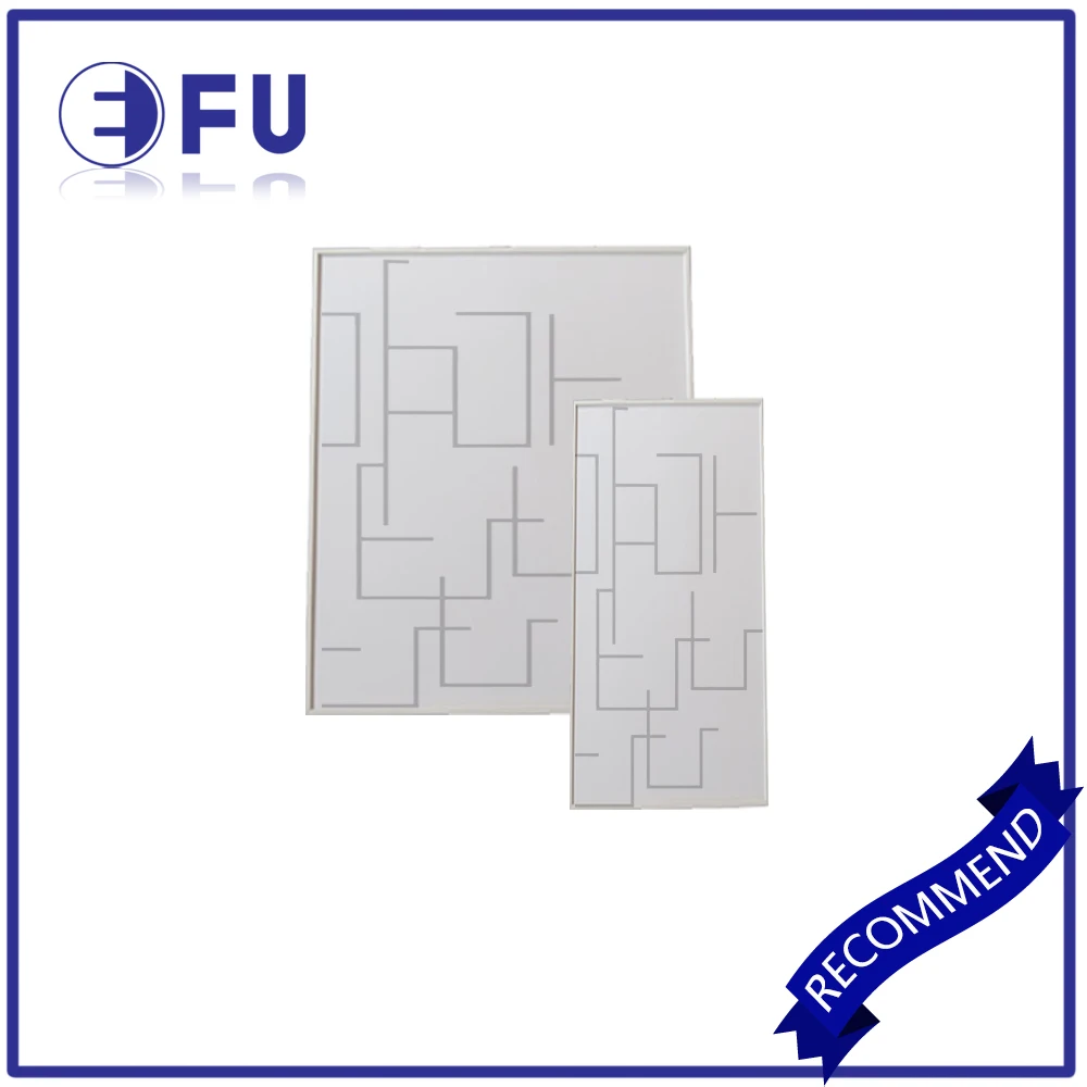 Carbon Crystal Infrared Panel Heater with CE/GS approval