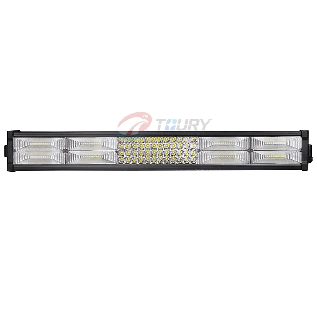 
180 Вт Автомобильный светодиодный аварийный светильник для грузовиков 