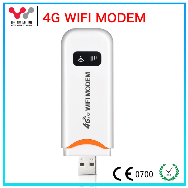 USB wi-fi адаптер 4 г беспроводной wi-fi модем LTE 3 г 4 г маршрутизатор
