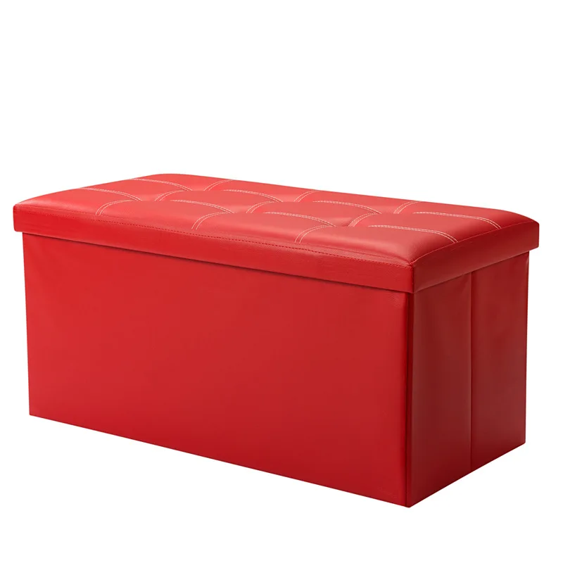 new product ideas 2018 Practical n home furniture foldable storage stool