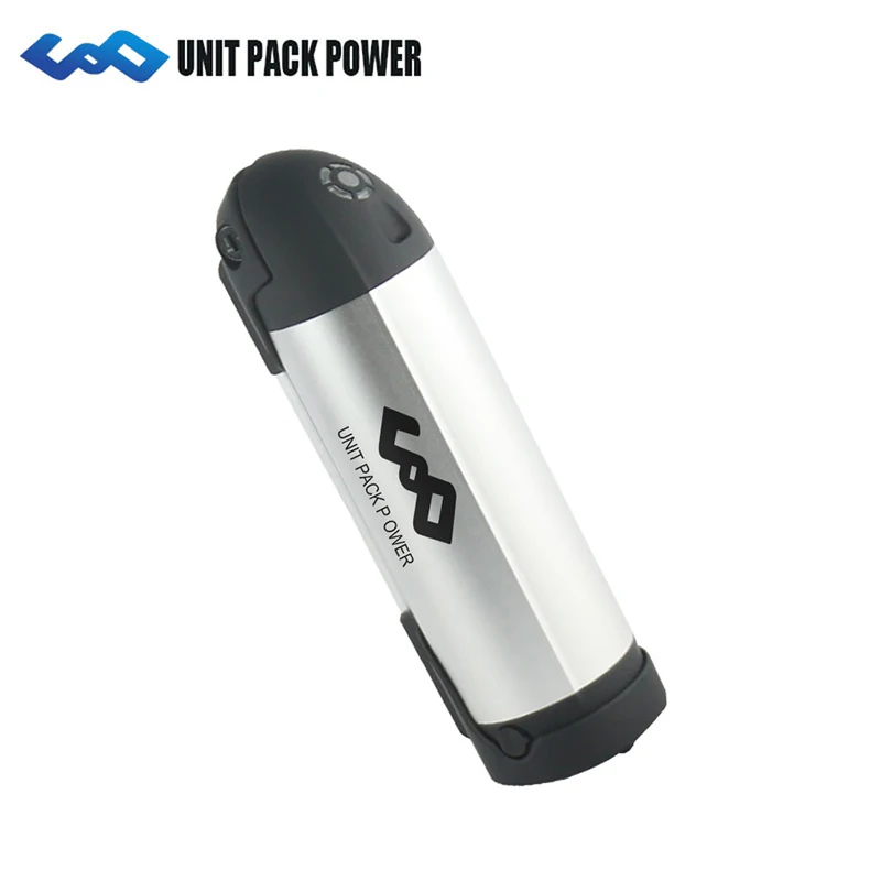 USA stock free shipping 36v 10ah water bottle lithium battery for bafang motor
