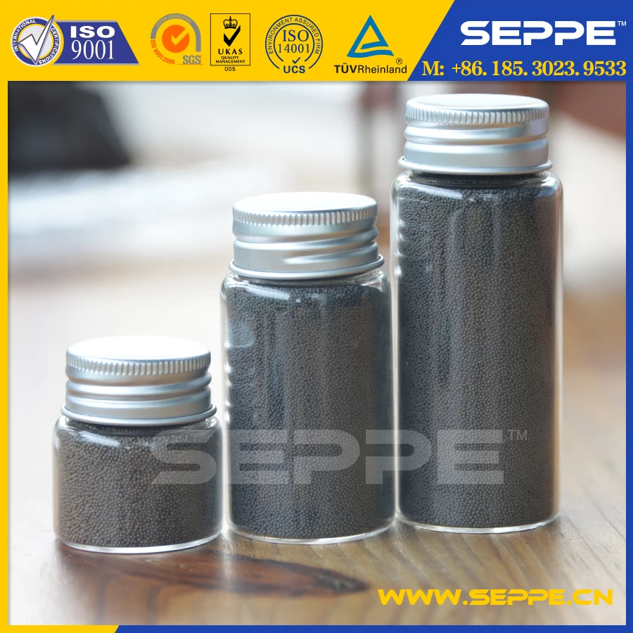 Промежуточные прочность бокситов 16/30 40/70 грп проппанта