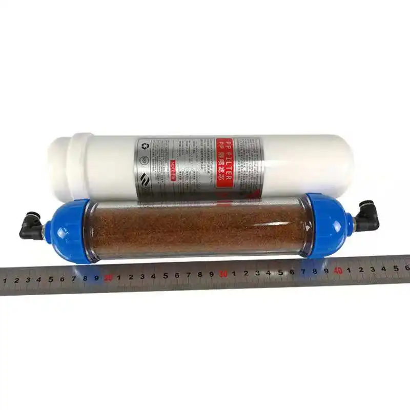 PP filter and lon exchange filter for 755nm 808nm 1064nm diode laser hair removal beauty machine