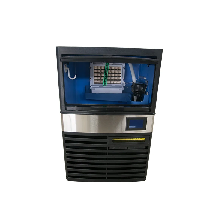 Langtuo LB55S small scale ice making machine ice maker