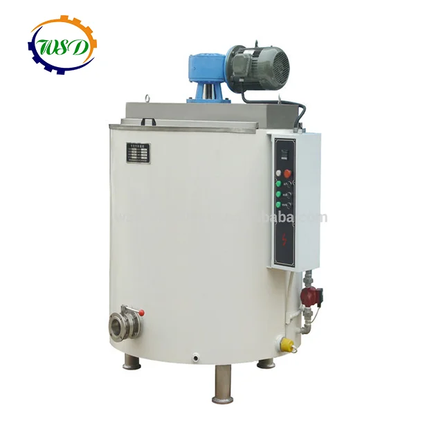 Chocolate tempering machine for sale