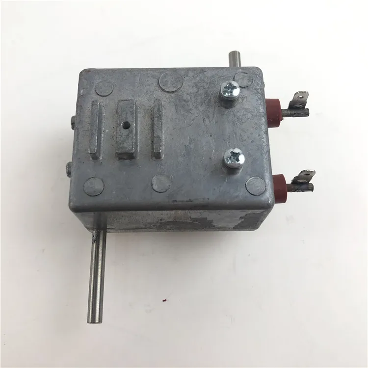 
Mini SUS304 steam 1800w thermoblock 