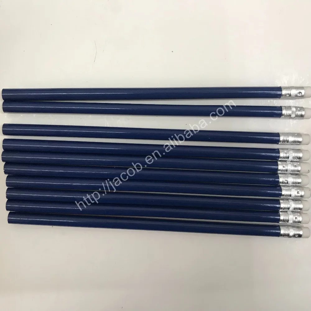 500 sets 2h drawing pencil advertising gift fancy pencil with flashing light