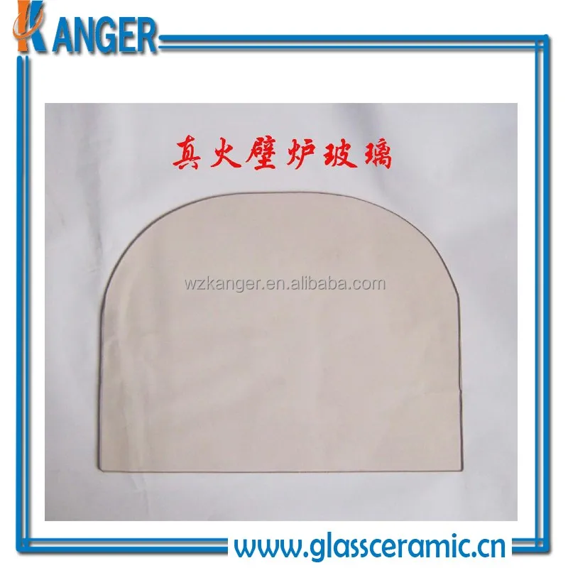 
Extra Heat Resistant Glass Sheet & Custom Ceramic Plates 