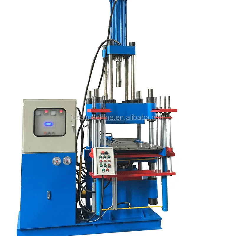 Machinery molding rubber injection moulding machine/silicone rubber injection mould machine