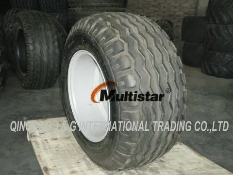 
Farm Implement and Trailer Tyres 13.0/55-16,15.0/55-17,19.0/45-17,500/50-17 
