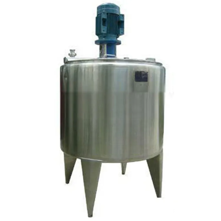 Industrial Stirred Tank Reactor Heaters