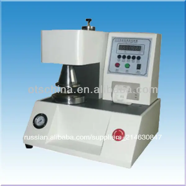 прочность на разрыв tester