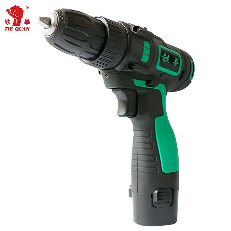 portable electric type wireless tools waterproof drill