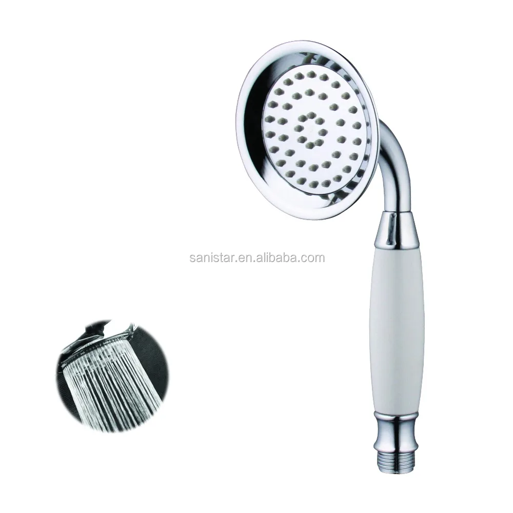 
hand shower-classical style 