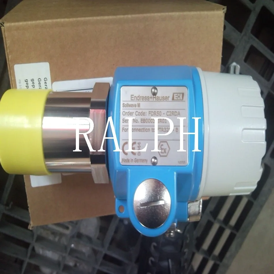 Low Price Endress Hauser pressure transmitter display module 52022914