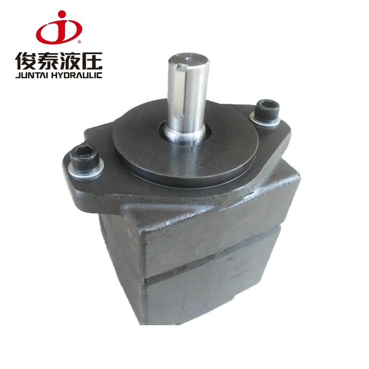 
PV2R2 Fixed Vane Pump 