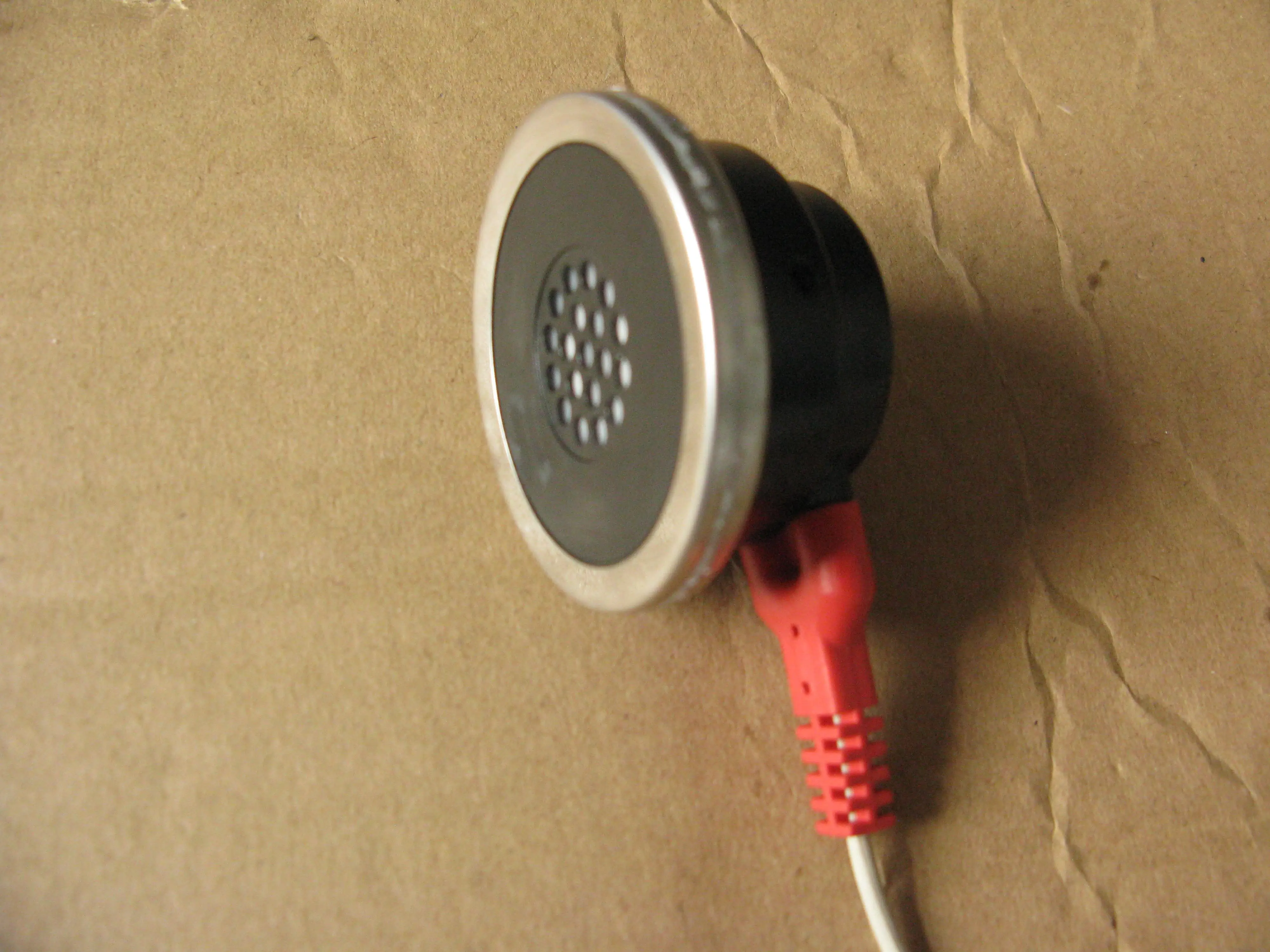 
Medical TDH39 headset horn with high quality 