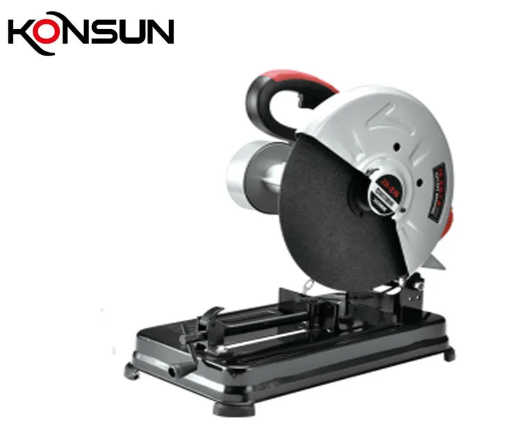 2400W belt driver Cut off machine (KX85113)