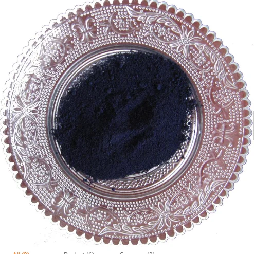 Direct Dyes Direct Copper Blue 2R for cotton/paper/wool/viscose fibre dyeing