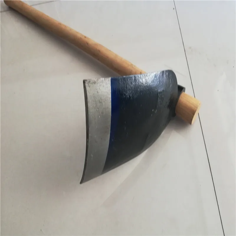 gardening tools forged hand hoe h305 1.5lb
