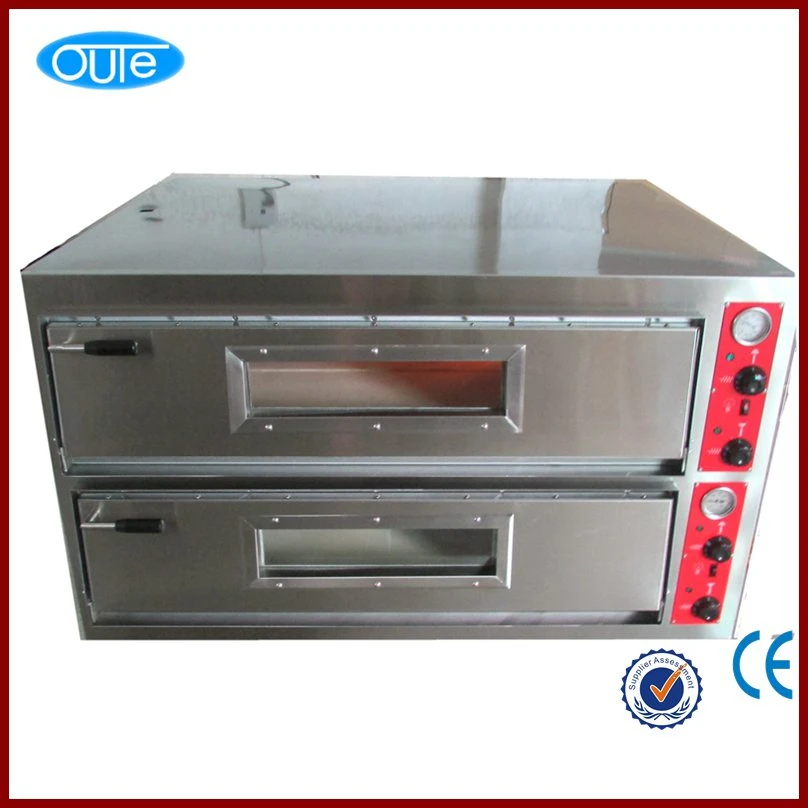 Bakery Equipment Best Price Electric Industrial Oven For Cakes With Thermal Insulation Material For baking Oven (THL-24)